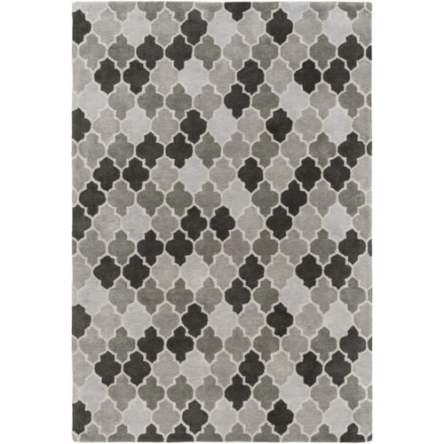 5' x 8'