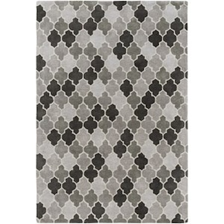 5' x 8'