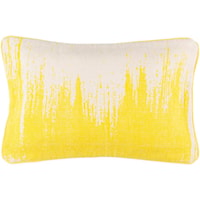 22 x 14 x 4 Polyester Lumbar Pillow