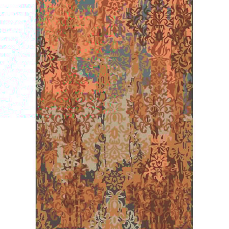 5' x 8'