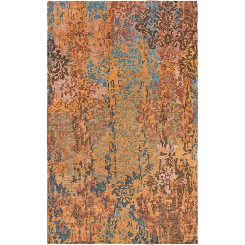 Surya Brocade 9' x 13'