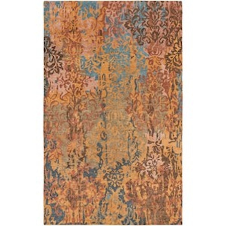 9' x 13'
