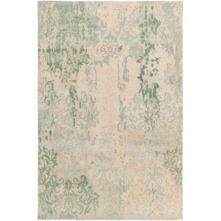 2' x 3'