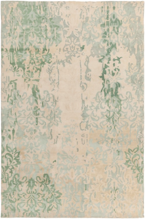 8' x 11'
