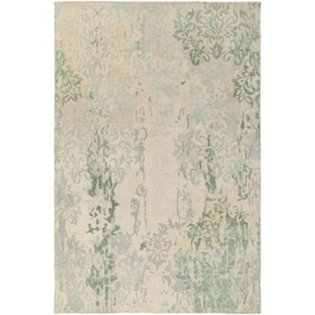 9' x 13'