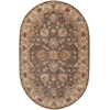 Surya Caesar 8' x 10' Oval