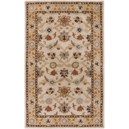 2' x 3'