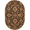 Surya Caesar 6' x 9' Oval