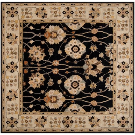 8' Square