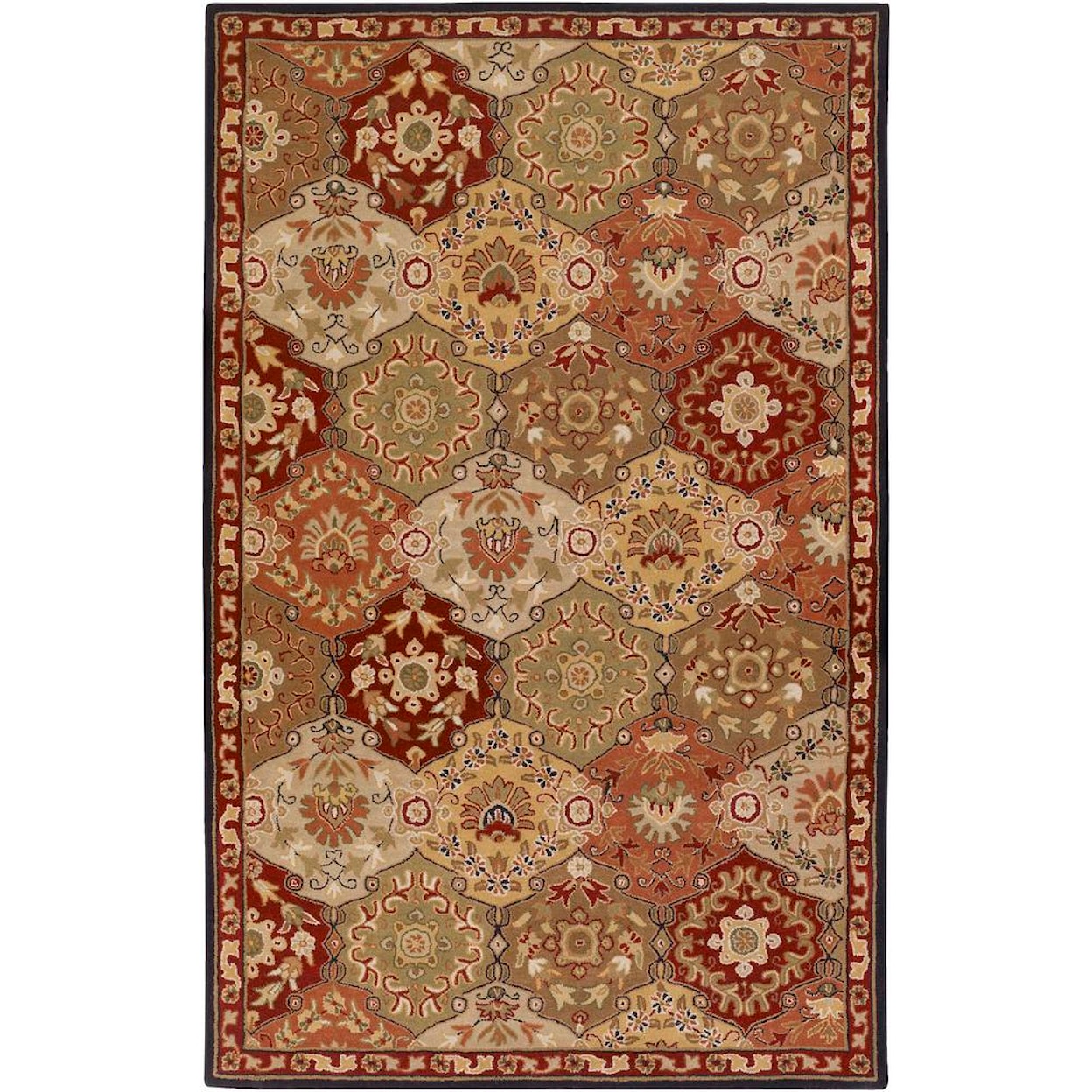 Surya Caesar 12' x 15'