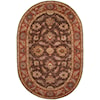 Surya Caesar 8' x 10' Oval