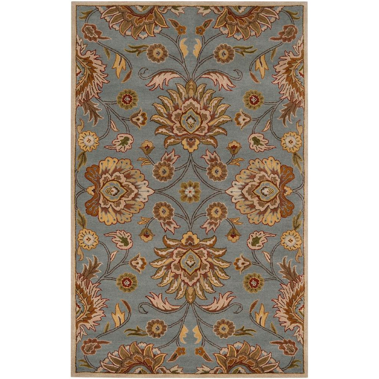 Surya Caesar 12' x 15'