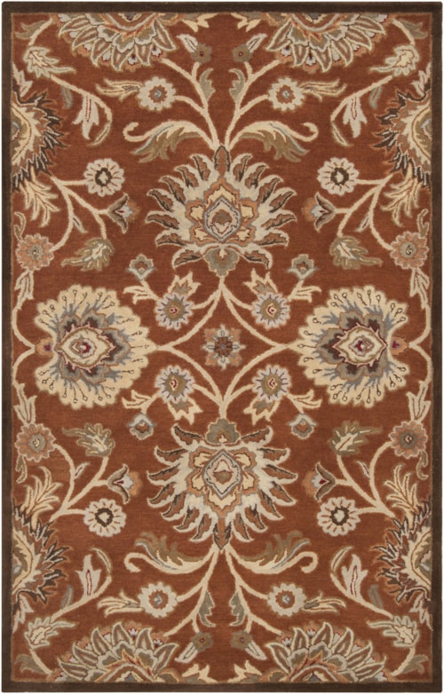 2' x 3'