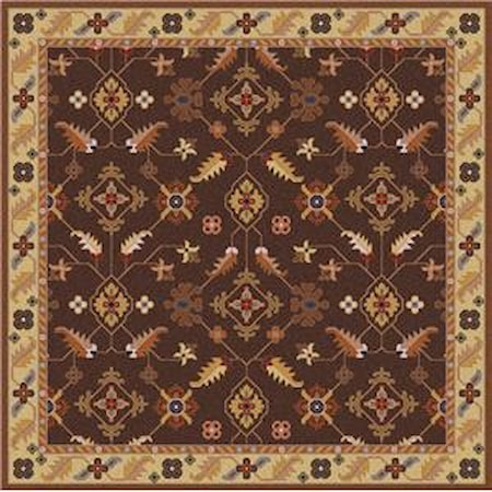 8' Square