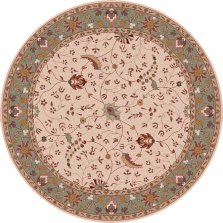 8' Round