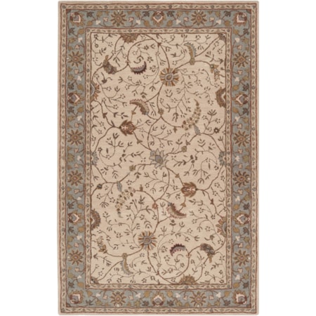 9' x 12'
