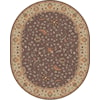 Surya Caesar 6' x 9' Oval