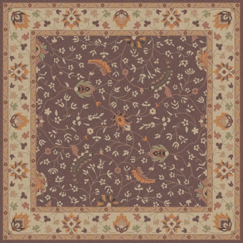 6' Square
