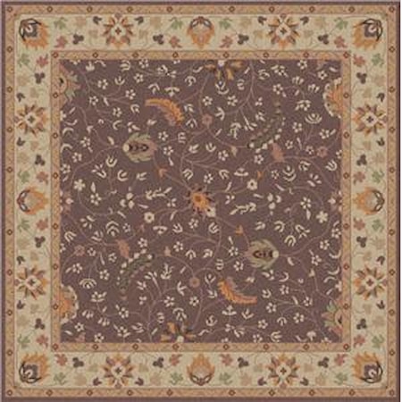 6' Square