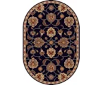 Surya Caesar 6' x 9' Oval