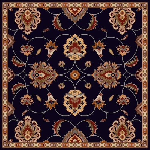 6' Square