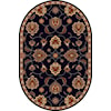 Surya Caesar 8' x 10' Oval