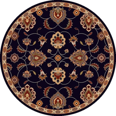 8' Round