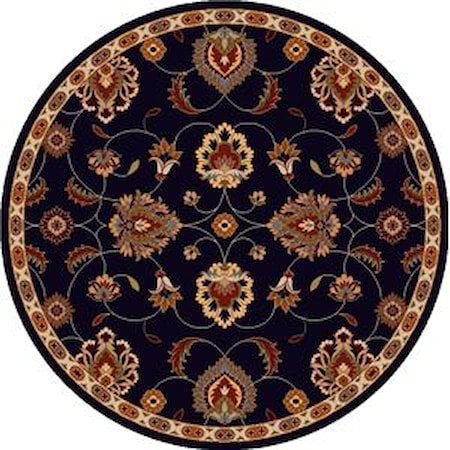 8' Round