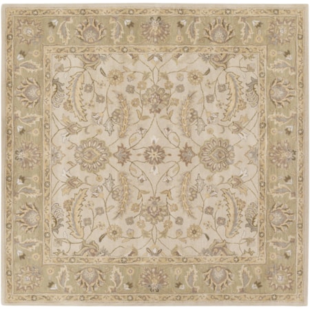 8' Square
