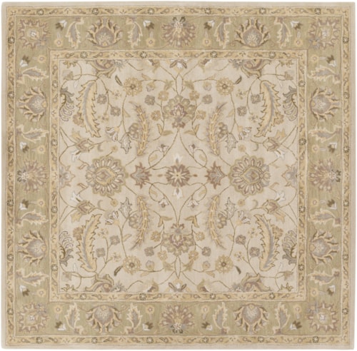8' Square