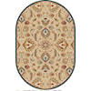 Surya Caesar 6' x 9' Oval