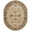 Surya Caesar 8' x 10' Oval