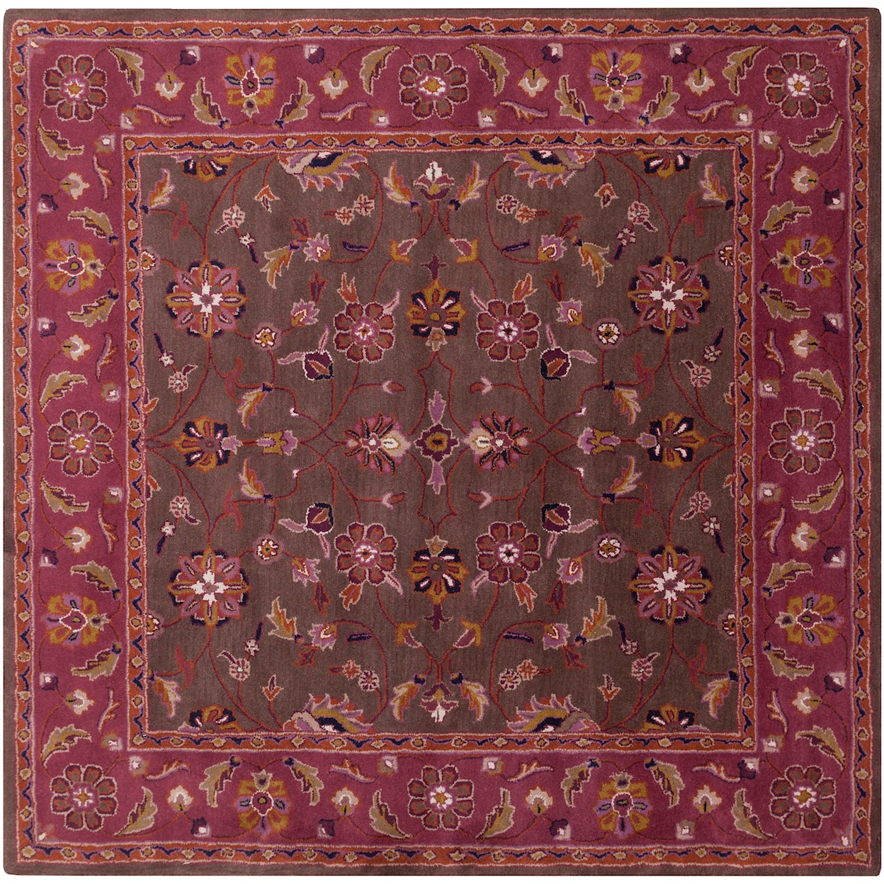 Surya Caesar 6' Square