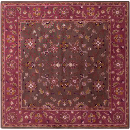 8' Square