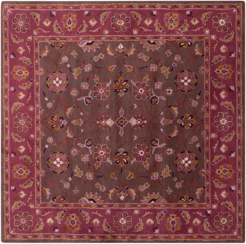 8' Square