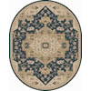 Surya Caesar 6' x 9' Oval