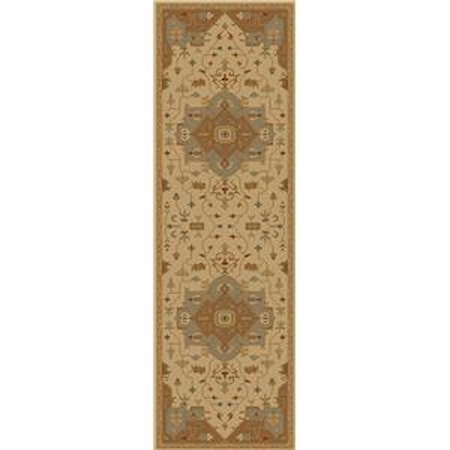 3' x 12'