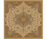 Surya Caesar 4' Square