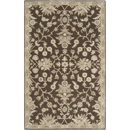 9' x 12'