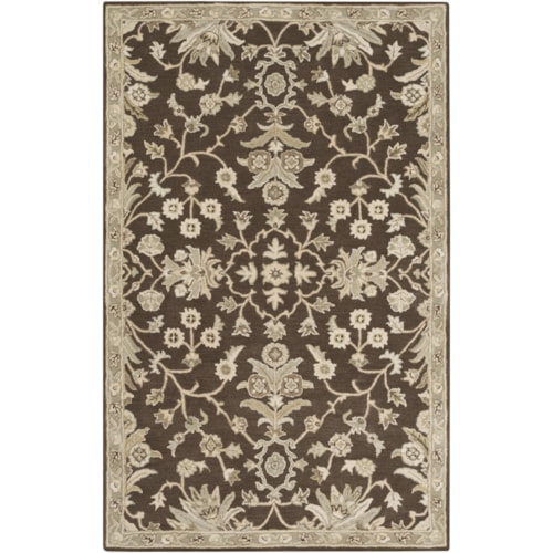 9' x 12'