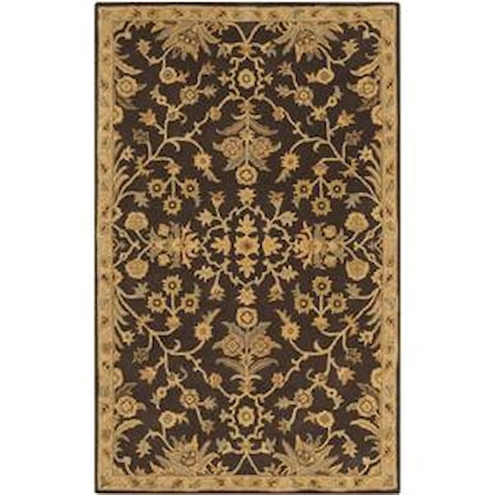 2' x 3'