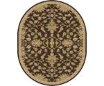 Surya Caesar 8' x 10' Oval