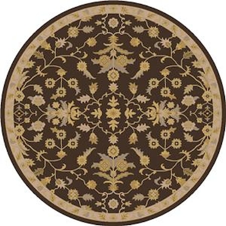 8' Round