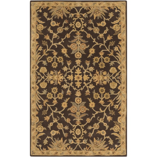 9' x 12'