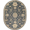 Surya Caesar 8' x 10' Oval