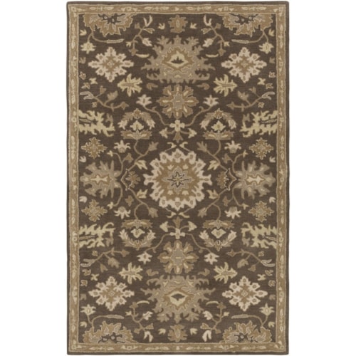 2' x 3'