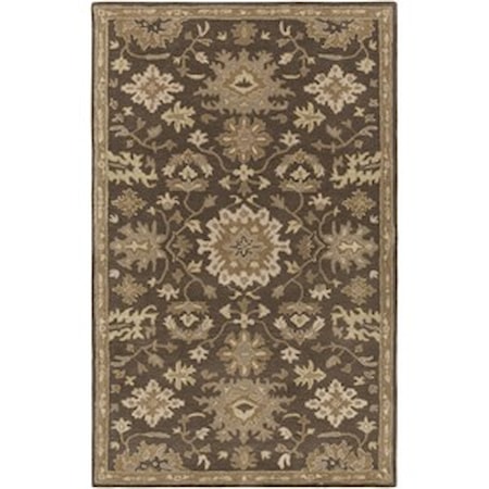 2' x 3'
