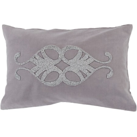 13 x 20 x 5 Down Lumbar Pillow