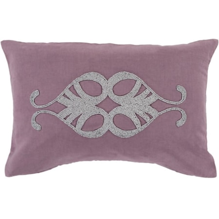 13 x 20 x 5 Down Lumbar Pillow