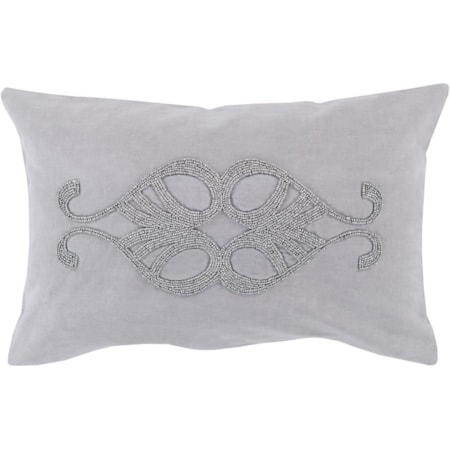 13 x 20 x 5 Down Lumbar Pillow